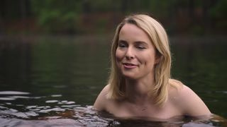 Bridgit Mendler nude - Daddy of the Year (2018)