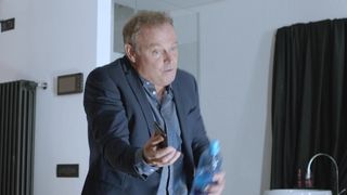 Andrea Noceda nude, Maria Hinojosa nude. Naked on Stage and Nudity Scene.