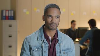 Andrea Noceda nude, Maria Hinojosa nude. Naked on Stage and Nudity Scene.