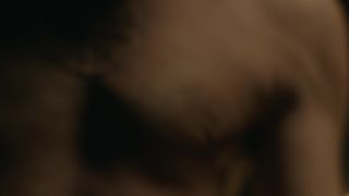 Bella Heathcote naked  - Unusual Angel s02e03