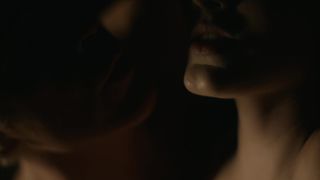 Bella Heathcote naked  - Unusual Angel s02e03