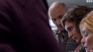 Helene Pequin, Lucie Ryan nude - Insoupconnable s01e01-05 (2018)