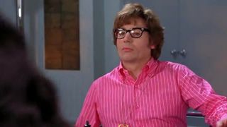 Kristen Johnston Luxurious - Austin Powers_ The Spy Who Shagged Me (1999)