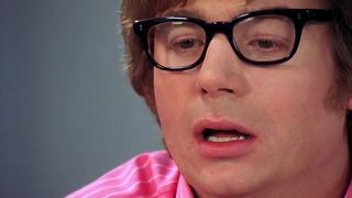 Kristen Johnston Luxurious - Austin Powers_ The Spy Who Shagged Me (1999)