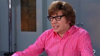 Kristen Johnston Luxurious - Austin Powers_ The Spy Who Shagged Me (1999)