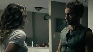 Erin Moriarty , Caitlyn Sponheimer nude - The Dudes s01e07 (2019)