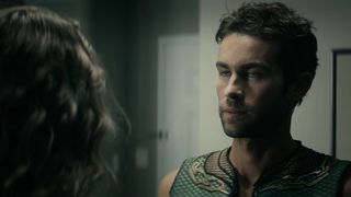 Erin Moriarty , Caitlyn Sponheimer nude - The Dudes s01e07 (2019)