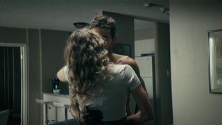 Erin Moriarty , Caitlyn Sponheimer nude - The Dudes s01e07 (2019)