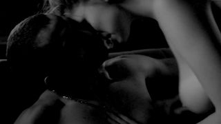 Bo Maerten nude - Grizzly