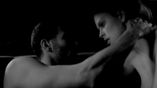 Bo Maerten nude - Grizzly