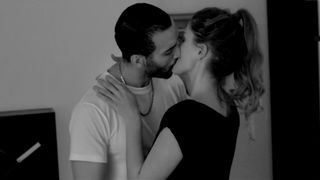 Bo Maerten nude - Grizzly