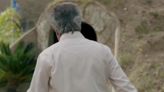 Ingrid Garcia Jonsson naked - Yo, mi mujer y mi mujer muerta (2019)