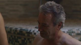 Ingrid Garcia Jonsson naked - Yo, mi mujer y mi mujer muerta (2019)