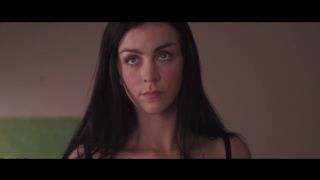 Jessica Clarke Nude with Hooter-Sling- In Sight (2011)