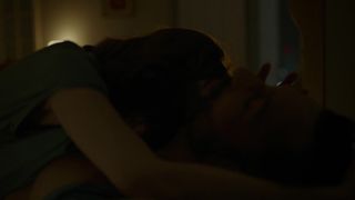 Diane Kruger naked - The Operative (2019)