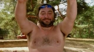 Barfuss Bis Zum Hals Nakedness Episodes