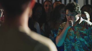 Priyanka Chopra - Baywatch (2017) Nude spectacular movie