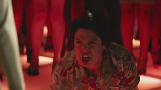 Priyanka Chopra - Baywatch (2017) Nude spectacular movie