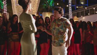 Priyanka Chopra - Baywatch (2017) Nude spectacular movie