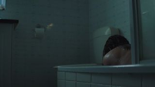 Noomi Rapace naked - Angel of Mine (2019)