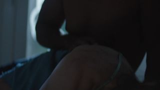 Noomi Rapace naked - Angel of Mine (2019)