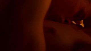 Lisa Carlehed nude - Aminas breve (2017)