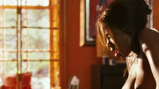 Naturi Naughton Nude - Well Known (2009)