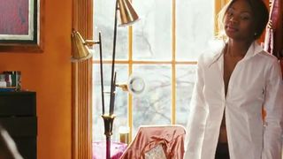 Naturi Naughton Nude - Well Known (2009)