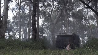 Nikki Shiels nude - Bloom s01e01-04 (2019)