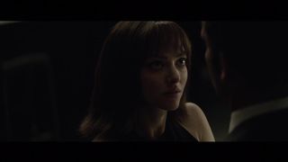 Amanda Seyfried Nude, Lingerie, Celeb Romp and Warm Episode in 'Anon'