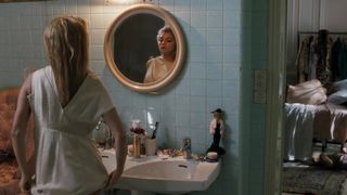 Galatea Bellugi, Isabelle Huppert naked - Une jeunesse doree (2019)