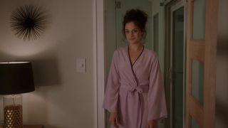 Jenny Slate Naked - Married s01e06 (2014)