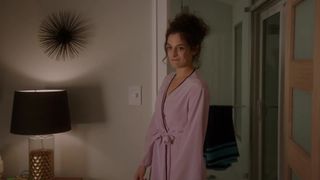 Jenny Slate Naked - Married s01e06 (2014)