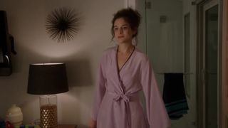Jenny Slate Naked - Married s01e06 (2014)