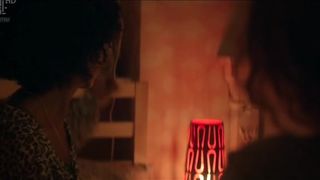 Simona Chocolate-Colored nude, Tallulah Haddon nude - Smooch Me Very First-s01e02 (2018)