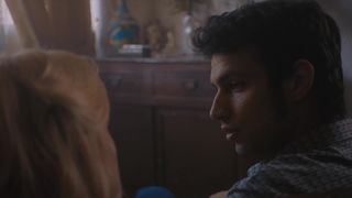 Olivia Baglivi naked - Brigada Costa del Sol s01e08 (2019)