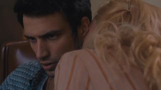 Olivia Baglivi naked - Brigada Costa del Sol s01e08 (2019)