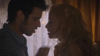 Olivia Baglivi naked - Brigada Costa del Sol s01e08 (2019)