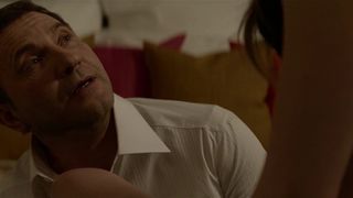 Jennifer Lawrence naked - Red Sparrow (2018)