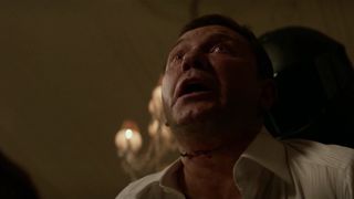 Jennifer Lawrence naked - Crimson Sparrow (2018)