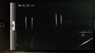 Ashley Laventure nude in Pinup Dolls on Ice. Full frontal