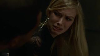 Madison McKinley Nude - Strength s01e03 (2014)