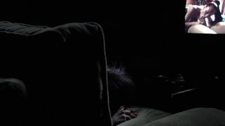 Elena Anaya & Diana Suarez  in Fuck and Lucia (2001)