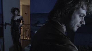 Elena Anaya & Diana Suarez  in Fuck and Lucia (2001)