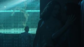 Quinn Cooke nude - Ozark s01e03 (2017)
