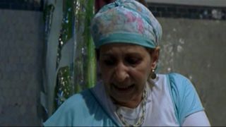 Morjana Alaoui - Marock (2005)