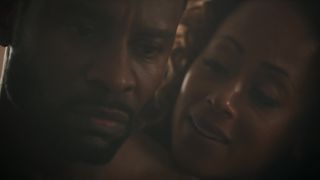 Erica Pagenude , Essence Atkins nude, Robin Givens, Kayla Smith, Christina Kirkman - Ambitions s01e01 (2019)