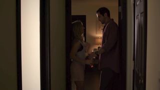 Olesya Rulin naked - Devious Sitter (2018)