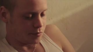 Helle Rossing Naked - Pige under vand (2012)