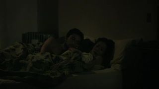 Lynn Collins - Uncertainty (2009)